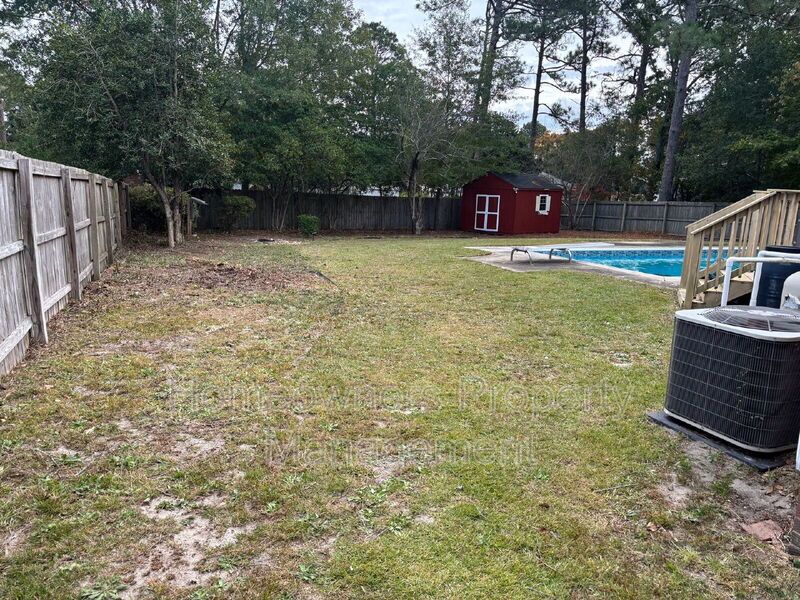 5706 McDougal Dr property image