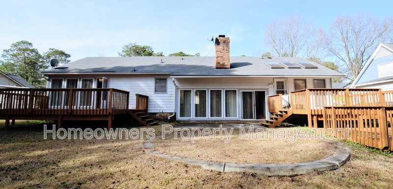 2347 Rolling Hill Dr. - Two Weeks Free off First Full Month property image