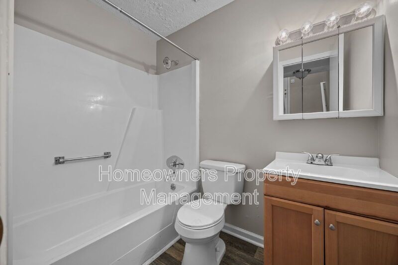 Montclair-Newly Renovated Tri-Level-- 735 Ashbrook Road property image