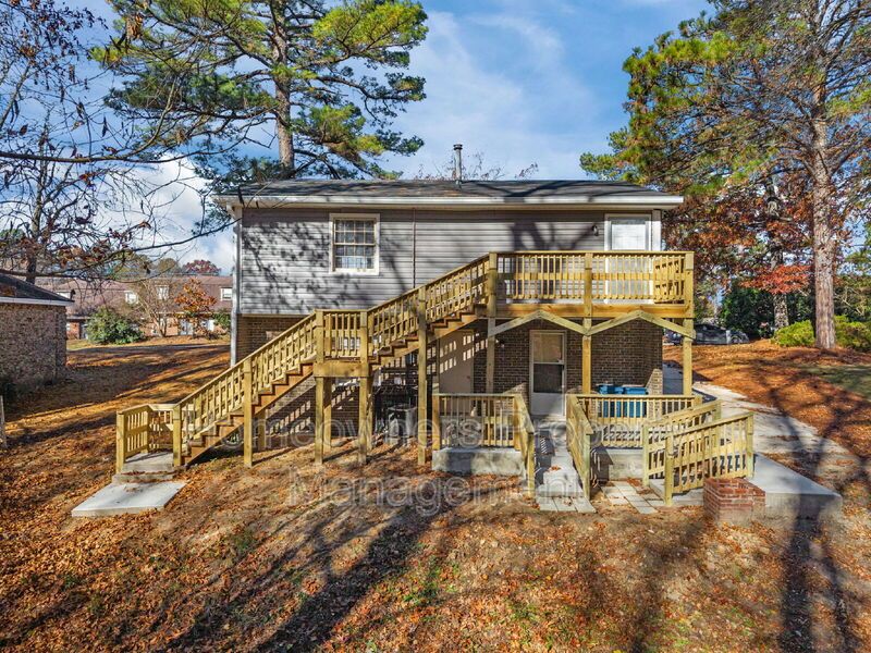 Montclair-Newly Renovated Tri-Level-- 735 Ashbrook Road property image