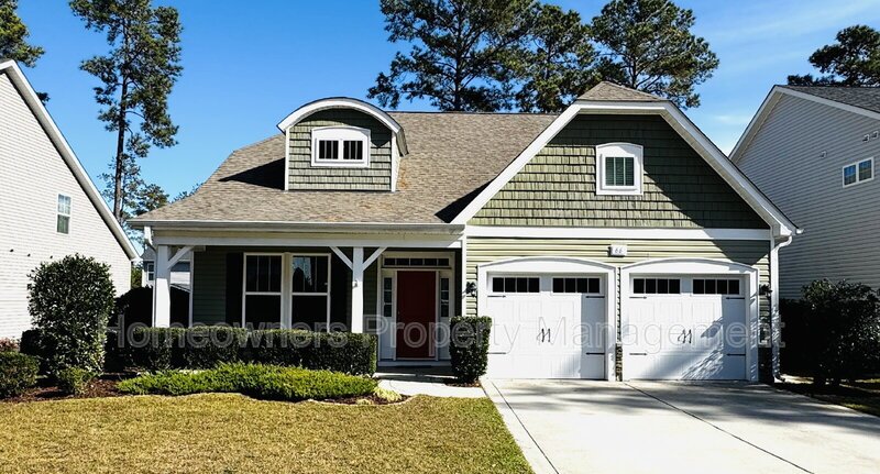 66 Timber Skip Drive - Spring Lake!