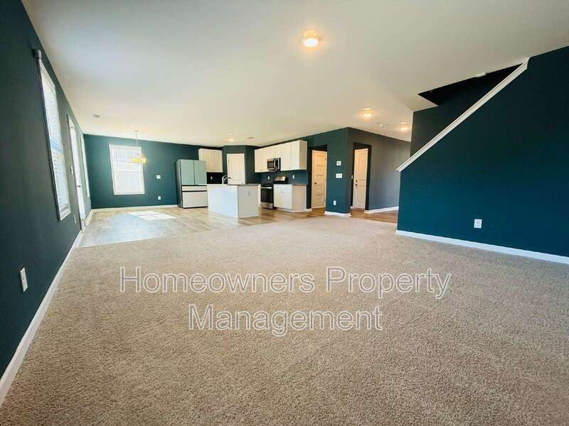 Charming 4-Bedroom Sanctuary in Hope Mills property image