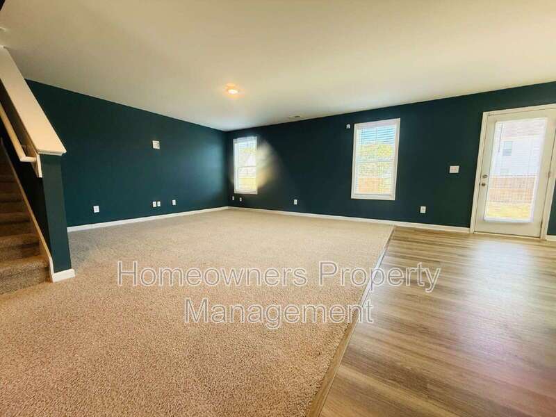 Charming 4-Bedroom Sanctuary in Hope Mills property image