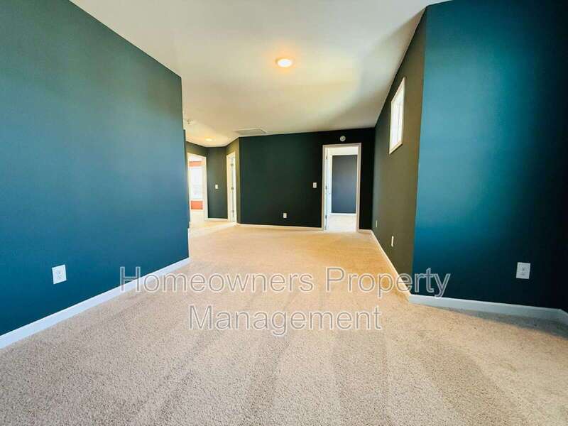 Charming 4-Bedroom Sanctuary in Hope Mills property image