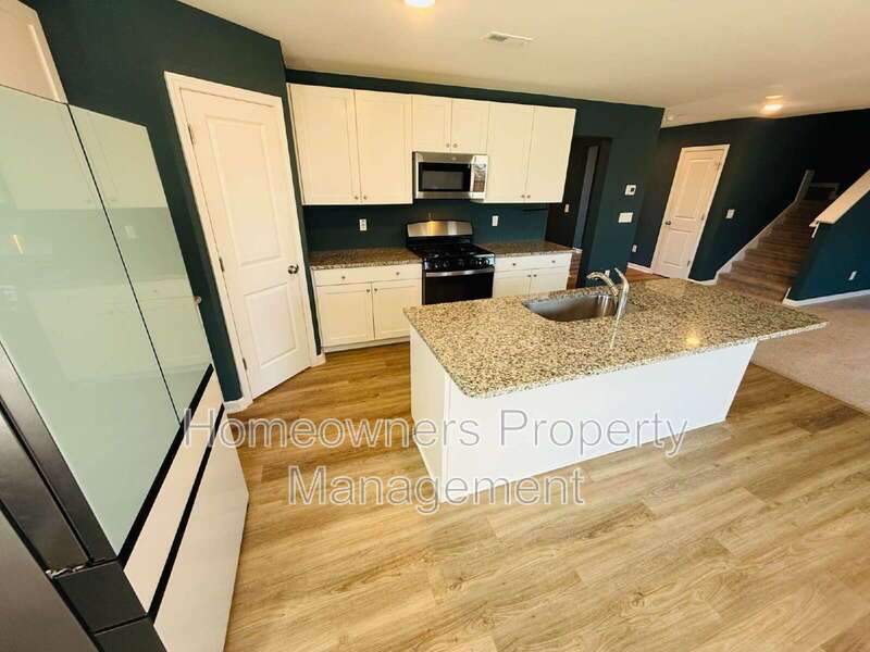 Charming 4-Bedroom Sanctuary in Hope Mills property image