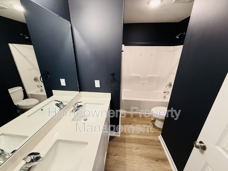 Charming 4-Bedroom Sanctuary in Hope Mills property image