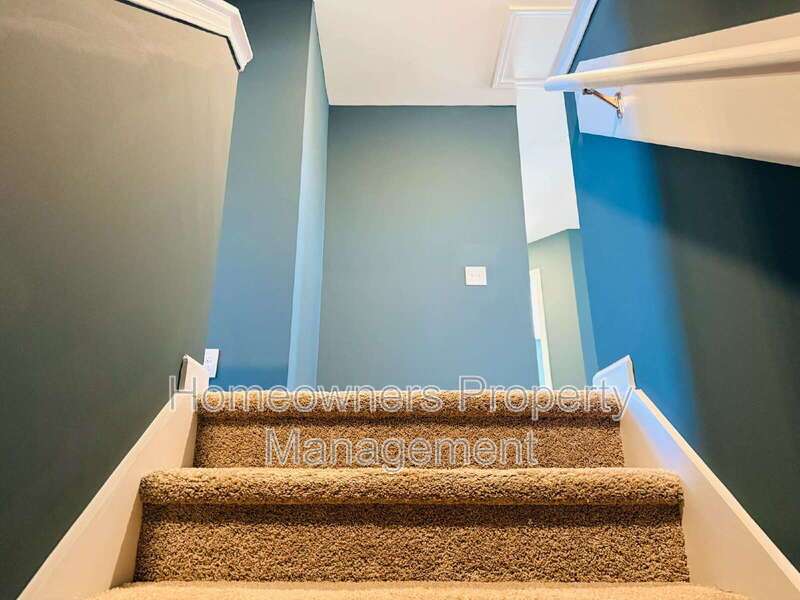 Charming 4-Bedroom Sanctuary in Hope Mills property image