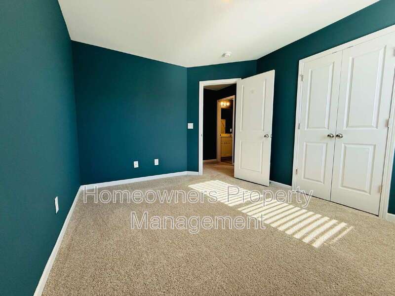 Charming 4-Bedroom Sanctuary in Hope Mills property image