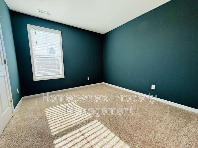 Charming 4-Bedroom Sanctuary in Hope Mills property image