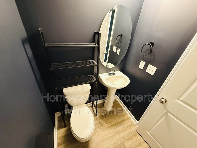 Charming 4-Bedroom Sanctuary in Hope Mills property image