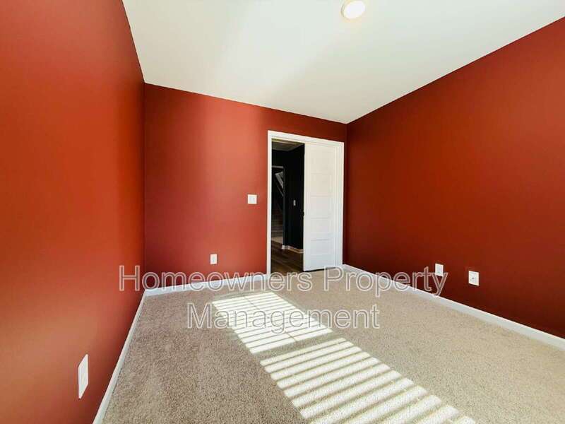 Charming 4-Bedroom Sanctuary in Hope Mills property image