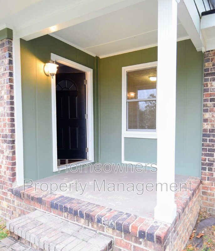 6604 Bonnie Bell Lane property image