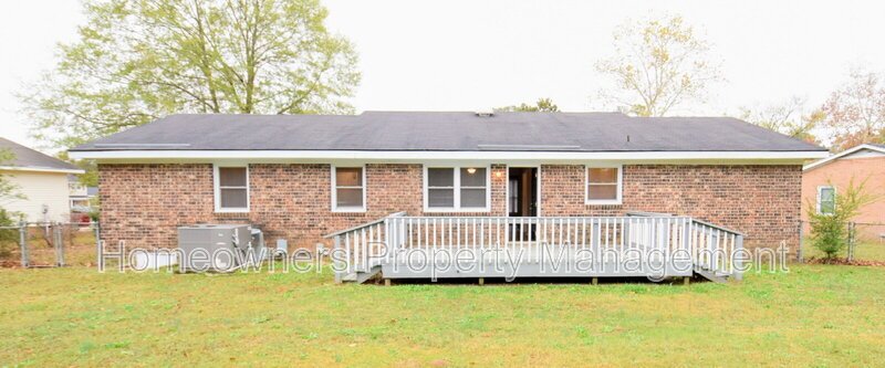 6604 Bonnie Bell Lane property image