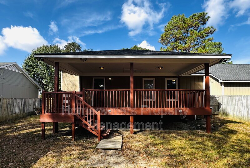 Legion Hills property image