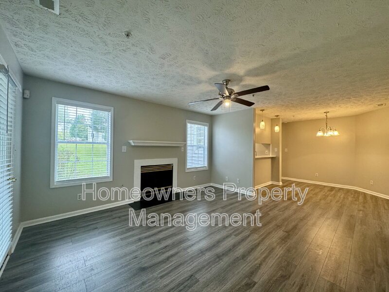The Crossings at Morganton property image