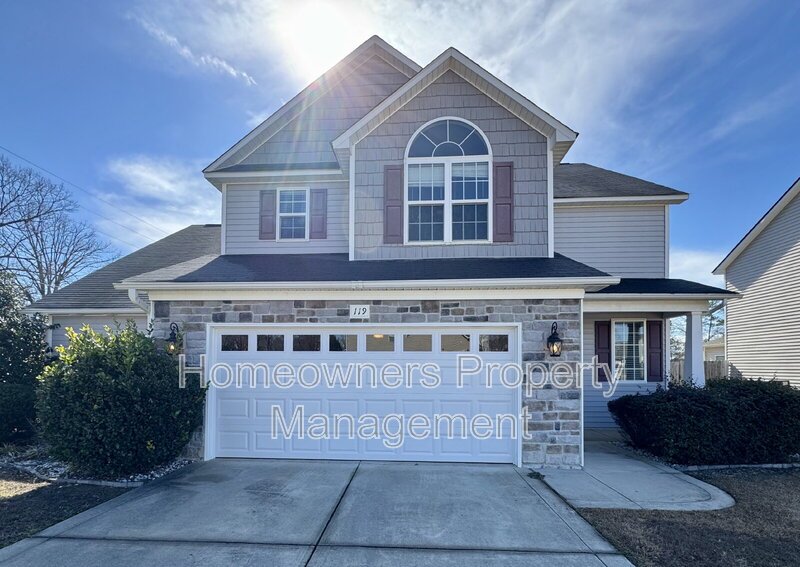 119 Wedgefield Dr. property image