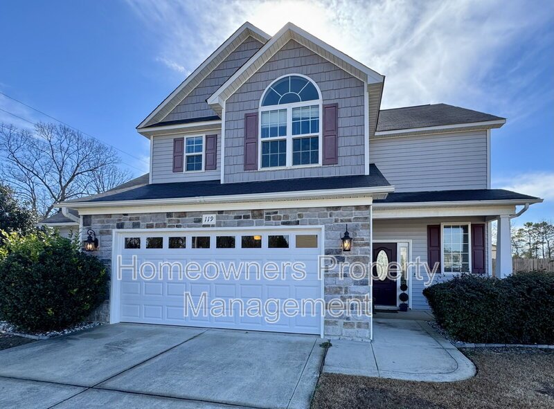 119 Wedgefield Dr. property image