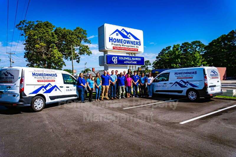 Homeowners Property Management of Fayetteville, LLC property image