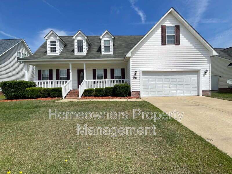 Hunters Crossing property image