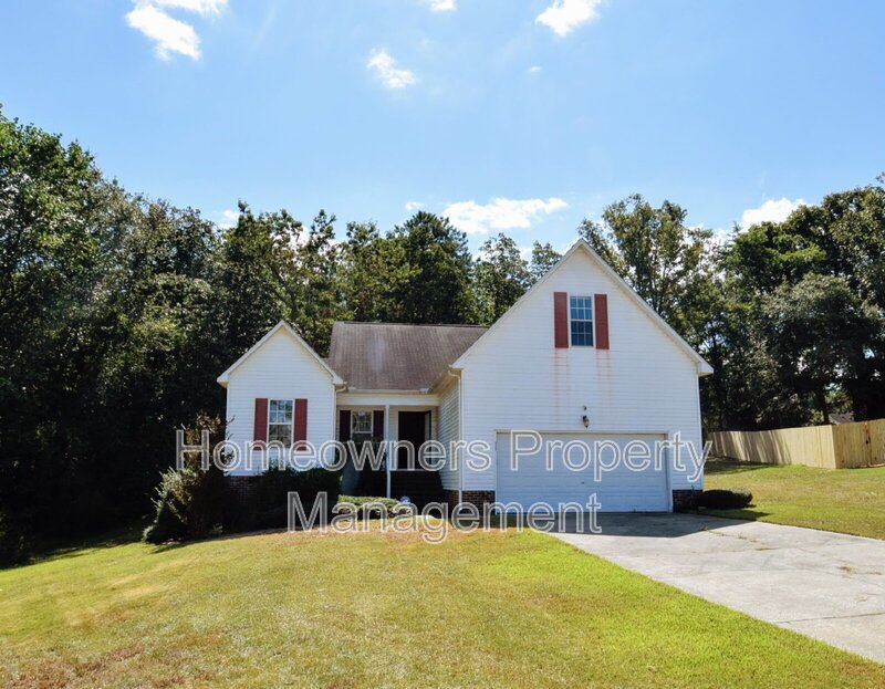 318 Hawthorn Dr - Spacious 3BR Home property image