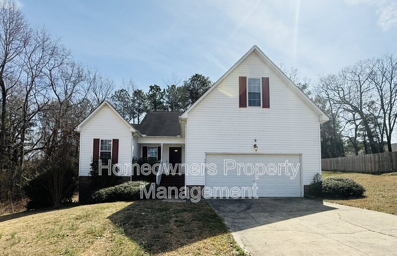 318 Hawthorn Dr - Spacious 3BR Home property image