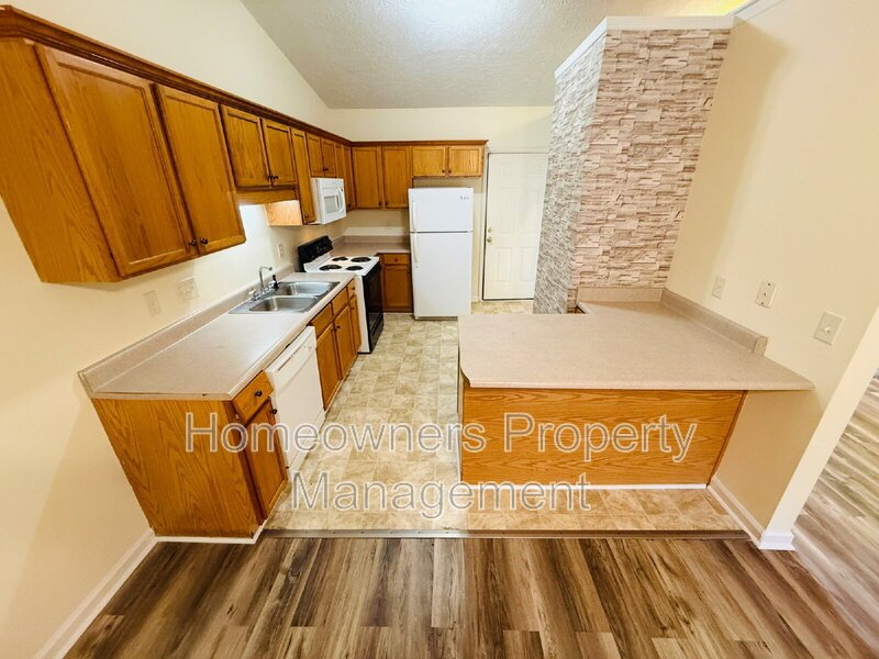 522 Longview Dr. Apt C property image