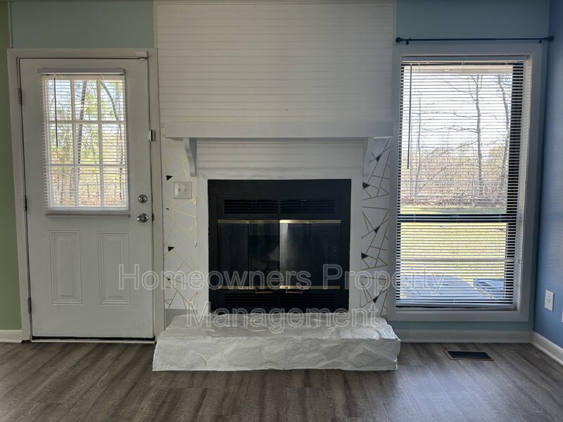 Cozy Fayetteville Gem at 6920 Kizer Dr property image