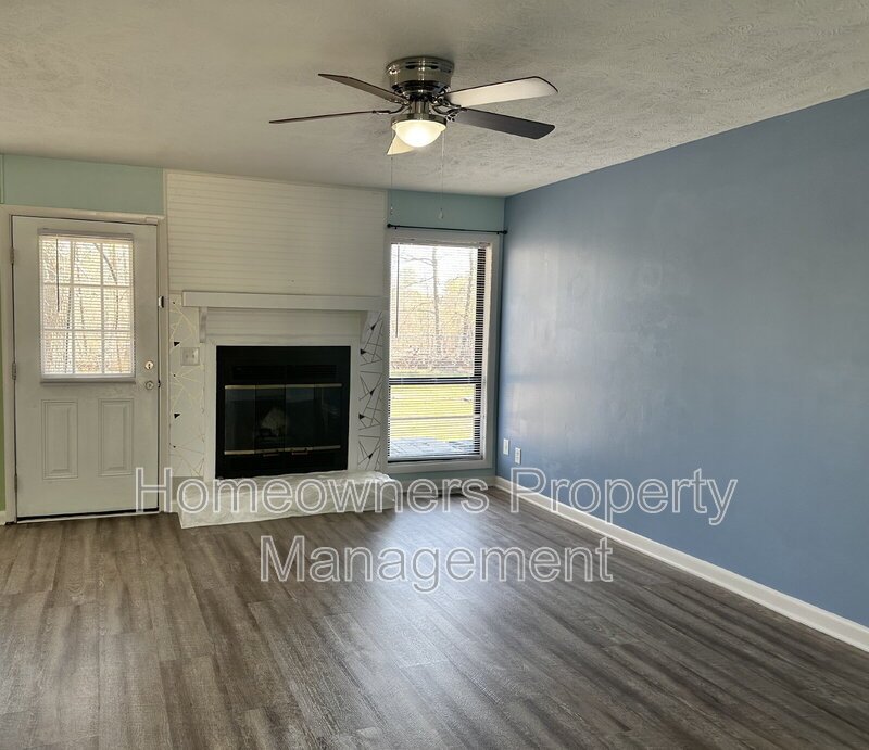 Cozy Fayetteville Gem at 6920 Kizer Dr property image