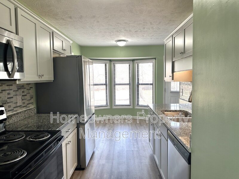 Cozy Fayetteville Gem at 6920 Kizer Dr property image