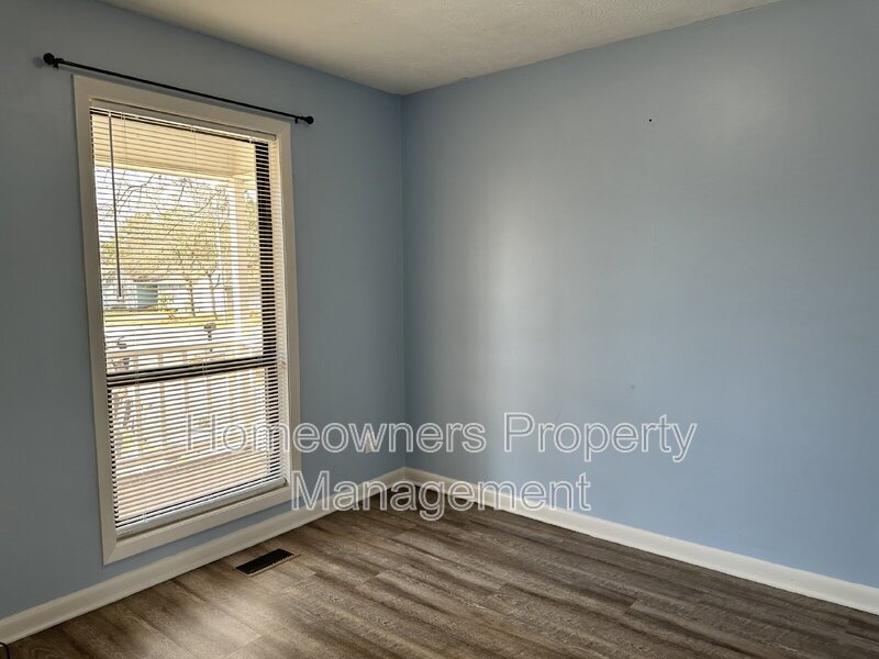 Cozy Fayetteville Gem at 6920 Kizer Dr property image