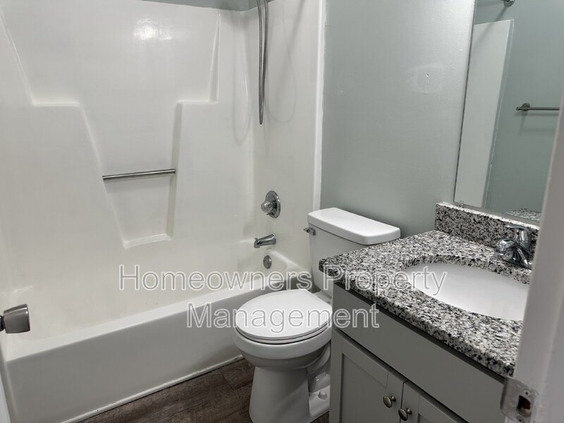 Cozy Fayetteville Gem at 6920 Kizer Dr property image