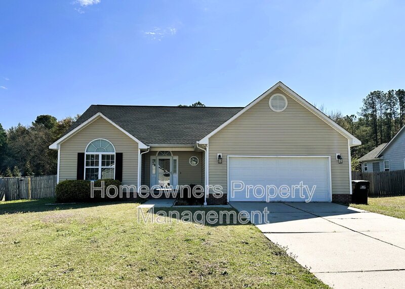 345 Belmont Drive Raeford, NC 28376 property image