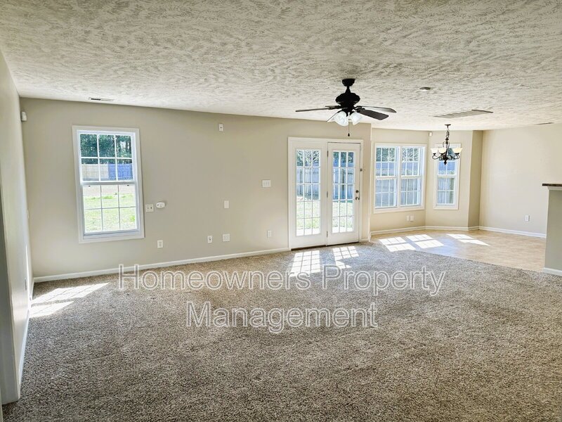 345 Belmont Drive Raeford, NC 28376 property image