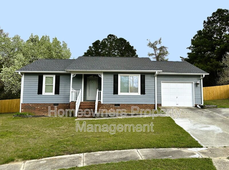 Charming 3-Bedroom Retreat with 2 Full Baths at 1542 Londonderry Place property image