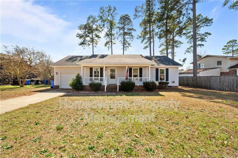 Charming 3-Bed, 2-Bath Home 7241 Avila Drive. property image
