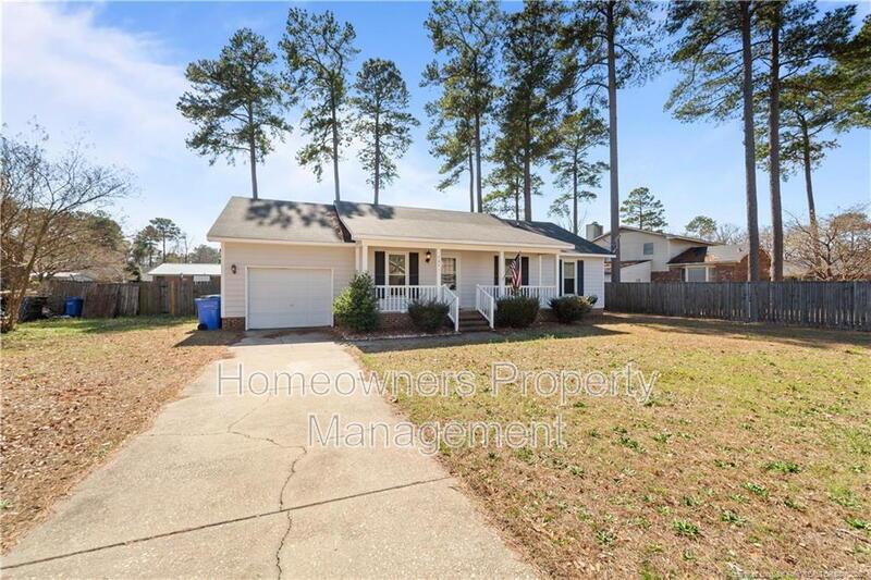 Charming 3-Bed, 2-Bath Home 7241 Avila Drive. property image