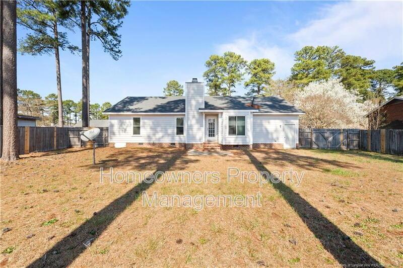Charming 3-Bed, 2-Bath Home 7241 Avila Drive. property image
