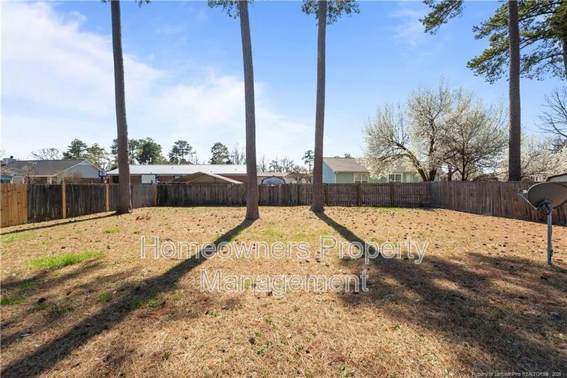 Charming 3-Bed, 2-Bath Home 7241 Avila Drive. property image