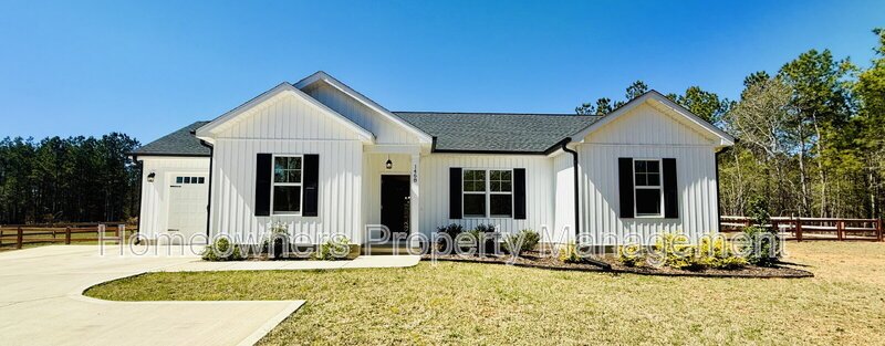1468 Docs Rd Lillington, NC property image
