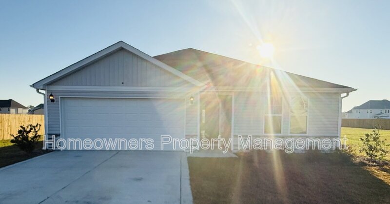 Charming 3-Bedroom Gem with Granite Touches at 1511 Percheron Path! property image