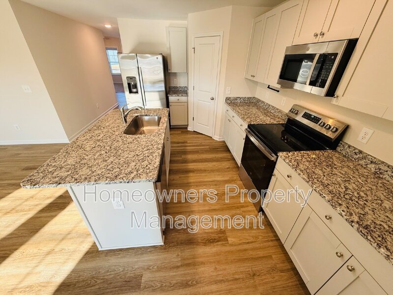 Charming 3-Bedroom Gem with Granite Touches at 1511 Percheron Path! property image