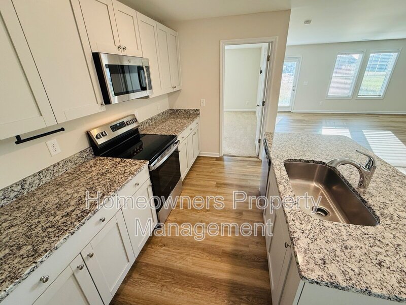 Charming 3-Bedroom Gem with Granite Touches at 1511 Percheron Path! property image
