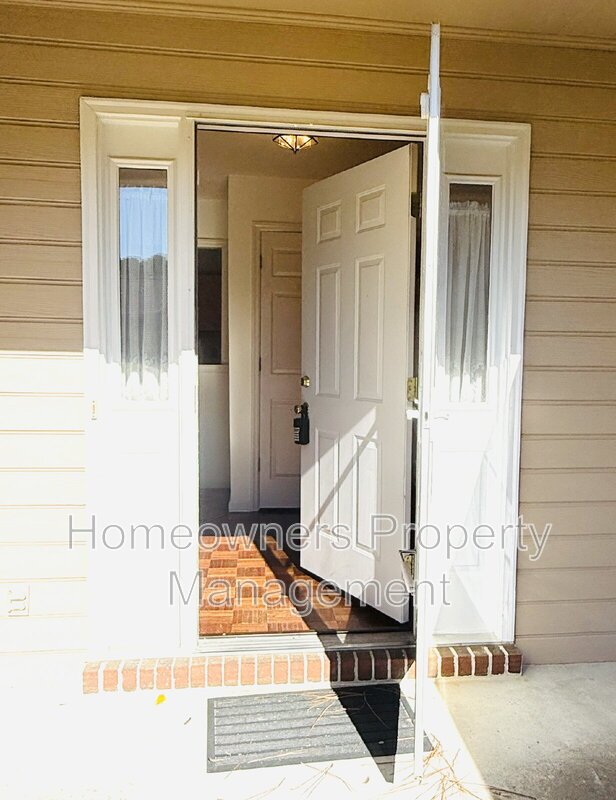 3324 Donnett Court Spring Lake, NC 28390 property image