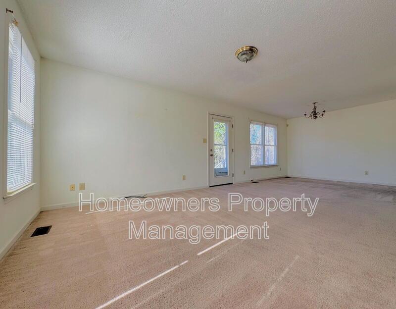 3324 Donnett Court Spring Lake, NC 28390 property image