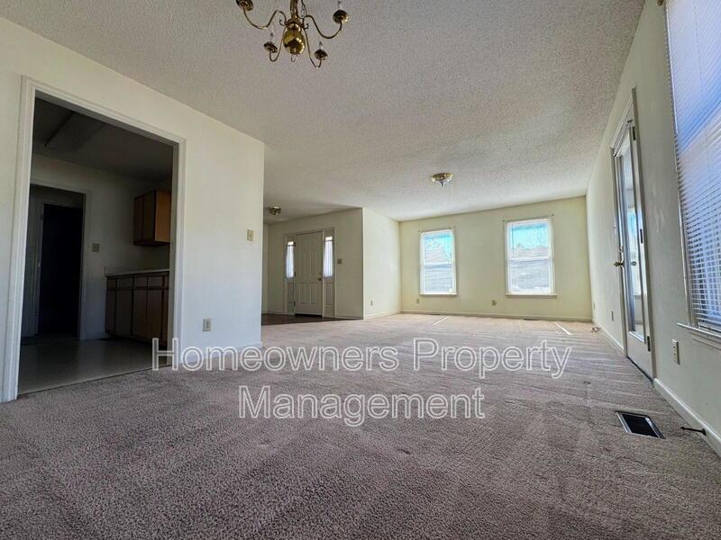 3324 Donnett Court Spring Lake, NC 28390 property image