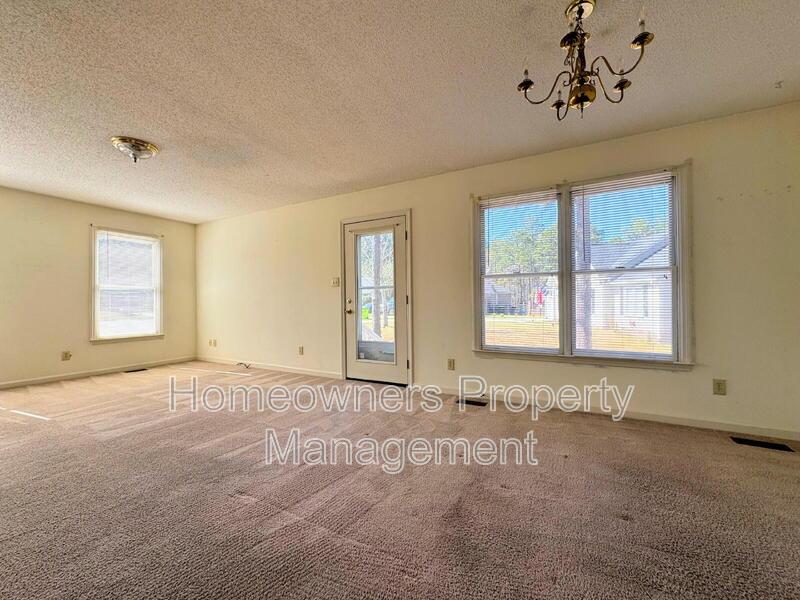 3324 Donnett Court Spring Lake, NC 28390 property image