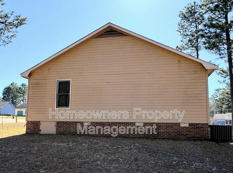 3324 Donnett Court Spring Lake, NC 28390 property image