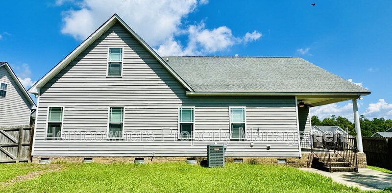 4033 Des Planes Ave, Fayetteville! property image