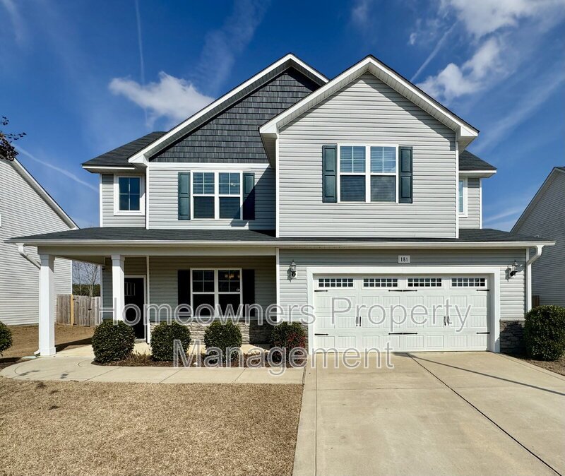 181 Chatfield Dr Raeford, NC property image