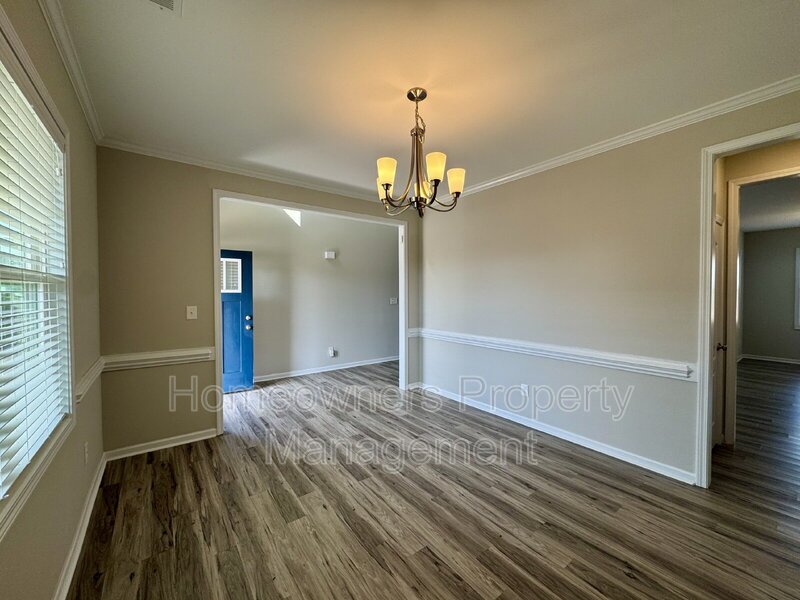 181 Chatfield Dr Raeford, NC property image